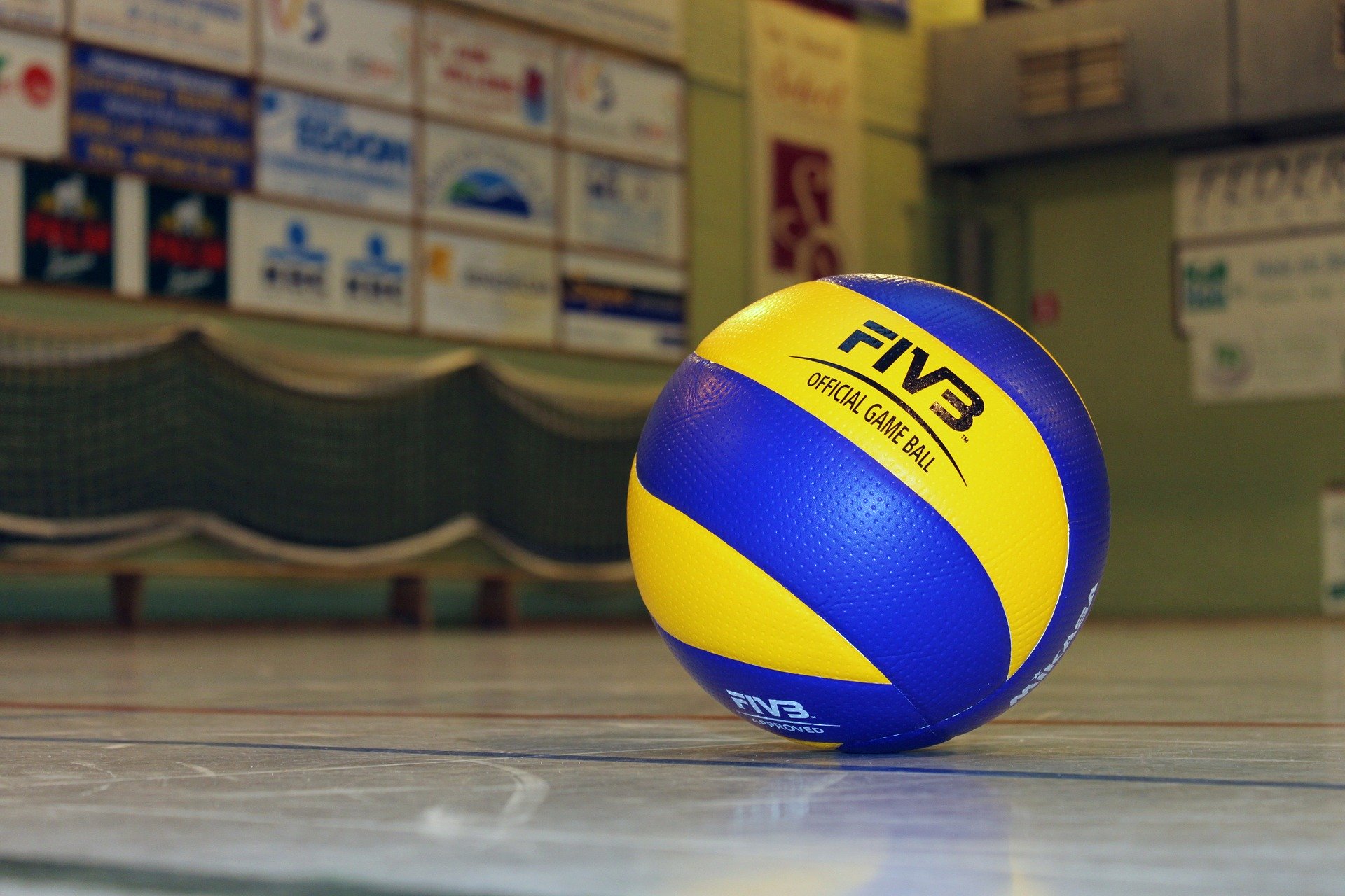 Volleyball (Männer II) - Turnverein Pausa e.V.